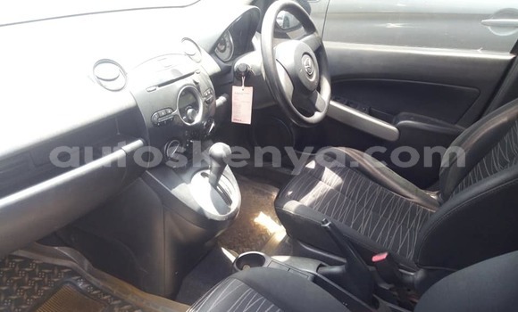 Buy Used Mazda Demio Black Car in Nairobi in Nairobi Buy Used Mazda Demio Black Car in Nairobi in Nairobi