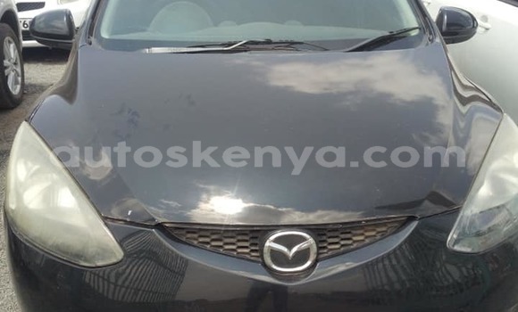 Buy Used Mazda Demio Black Car in Nairobi in Nairobi Buy Used Mazda Demio Black Car in Nairobi in Nairobi