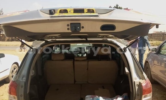 Oofamaa Toyota Wish Silver Makiinaa iti Nairobi keessatti Nairobi keessatti Oofamaa Toyota Wish Silver Makiinaa iti Nairobi keessatti Nairobi keessatti