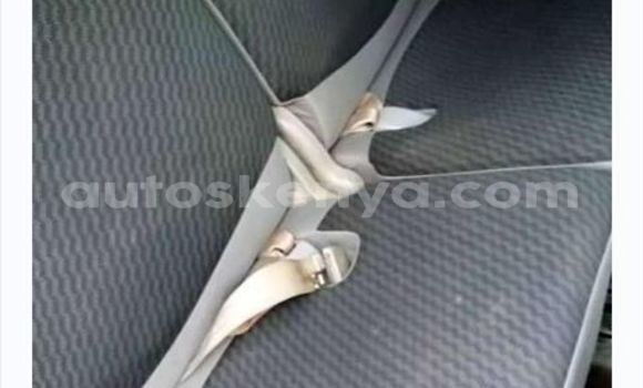 Buy Used Toyota Sienta Silver Car in Nairobi in Nairobi Buy Used Toyota Sienta Silver Car in Nairobi in Nairobi