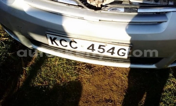 Buy Used Toyota Sienta Silver Car in Nairobi in Nairobi Buy Used Toyota Sienta Silver Car in Nairobi in Nairobi