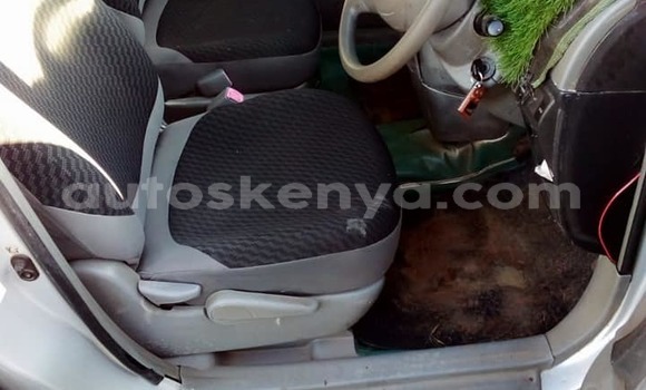 Buy Used Toyota Sienta Silver Car in Nairobi in Nairobi Buy Used Toyota Sienta Silver Car in Nairobi in Nairobi
