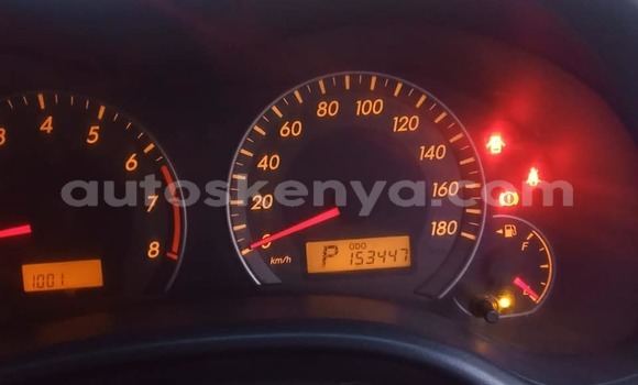 Oofamaa Toyota Vitz Silver Makiinaa iti Nairobi keessatti Nairobi keessatti Oofamaa Toyota Vitz Silver Makiinaa iti Nairobi keessatti Nairobi keessatti