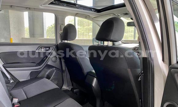 Oofamaa Subaru Forester White Makiinaa iti Nairobi keessatti Nairobi keessatti Oofamaa Subaru Forester White Makiinaa iti Nairobi keessatti Nairobi keessatti