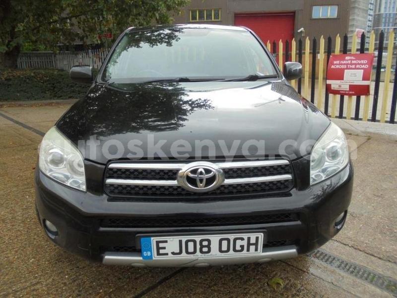 Big with watermark toyota rav4 nairobi nairobi 9395