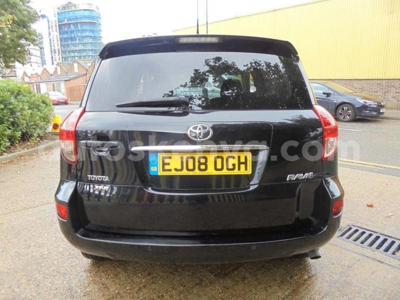 Big with watermark toyota rav4 nairobi nairobi 9395