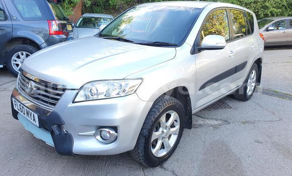 Oofamaa Toyota Vanguard Other Makiinaa iti Nairobi keessatti Nairobi keessatti