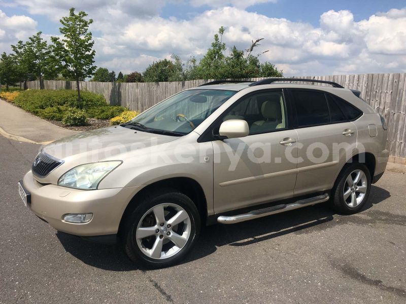 Big with watermark toyota harrier nairobi nairobi 9397