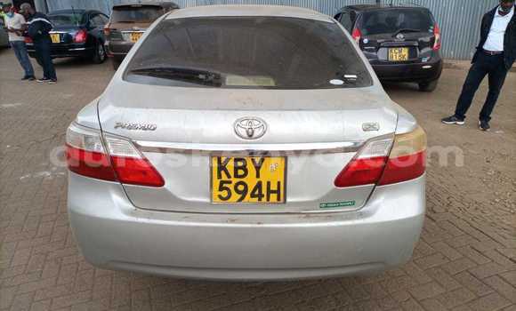 Nunua Ilio tumika Toyota Premio Fedha Gari ndani ya Nairobi nchini Nairobi Nunua Ilio tumika Toyota Premio Fedha Gari ndani ya Nairobi nchini Nairobi