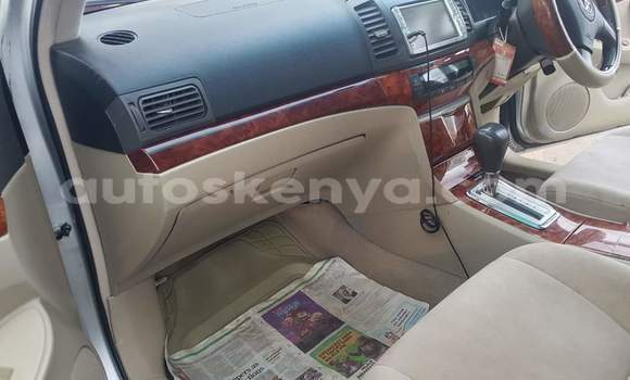 Nunua Ilio tumika Toyota Premio Fedha Gari ndani ya Nairobi nchini Nairobi Nunua Ilio tumika Toyota Premio Fedha Gari ndani ya Nairobi nchini Nairobi