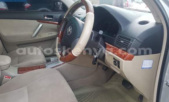 Nunua Ilio tumika Toyota Premio Fedha Gari ndani ya Nairobi nchini Nairobi Nunua Ilio tumika Toyota Premio Fedha Gari ndani ya Nairobi nchini Nairobi