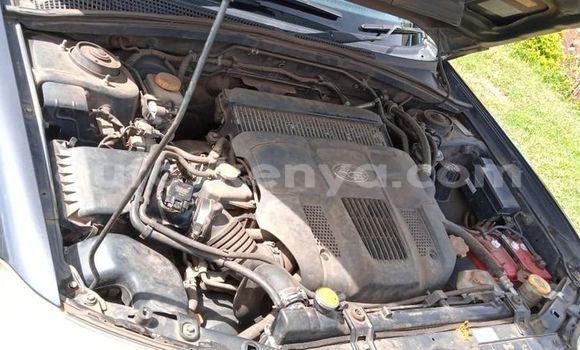 Buy Used Subaru Forester Black Car in Nairobi in Nairobi Buy Used Subaru Forester Black Car in Nairobi in Nairobi