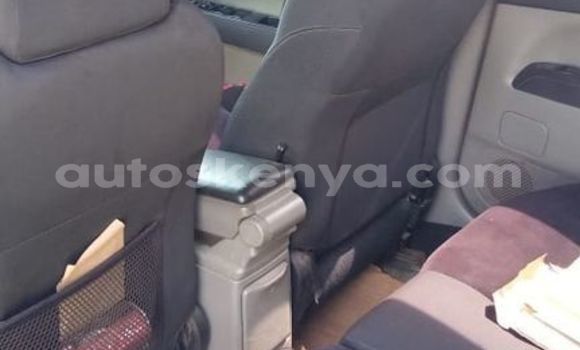 Buy Used Subaru Forester Black Car in Nairobi in Nairobi Buy Used Subaru Forester Black Car in Nairobi in Nairobi