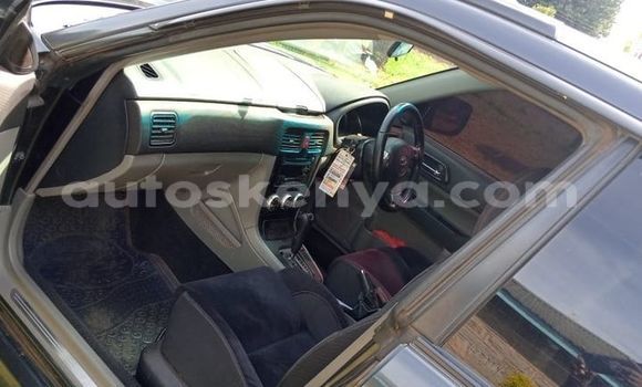 Buy Used Subaru Forester Black Car in Nairobi in Nairobi Buy Used Subaru Forester Black Car in Nairobi in Nairobi