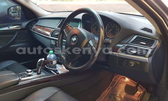 Buy Used BMW X5 Blue Car in Nairobi in Nairobi Buy Used BMW X5 Blue Car in Nairobi in Nairobi