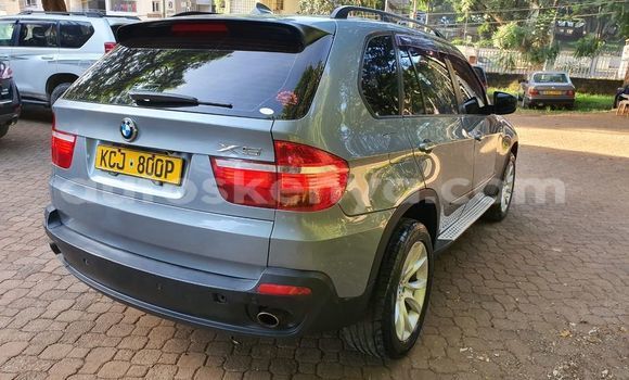 Buy Used BMW X5 Blue Car in Nairobi in Nairobi Buy Used BMW X5 Blue Car in Nairobi in Nairobi