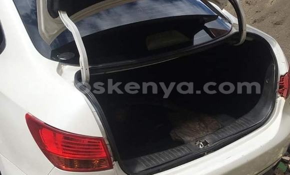 Buy Used Nissan Bluebird Sylphy White Car in Nairobi in Nairobi Buy Used Nissan Bluebird Sylphy White Car in Nairobi in Nairobi