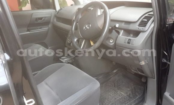 Buy Used Toyota Noah Black Car in Nairobi in Nairobi Buy Used Toyota Noah Black Car in Nairobi in Nairobi