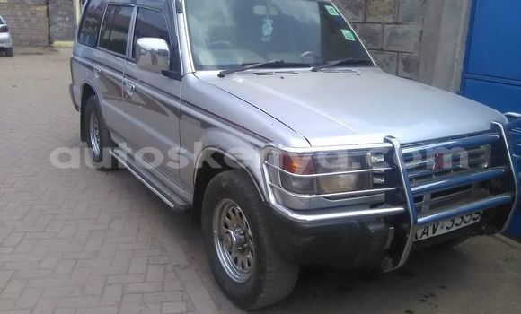 Buy Used Nissan Patrol Silver Car in Nairobi in Nairobi Buy Used Nissan Patrol Silver Car in Nairobi in Nairobi