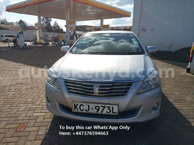 Big with watermark toyota premio nairobi nairobi 9415