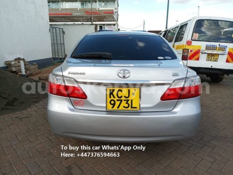 Big with watermark toyota premio nairobi nairobi 9415