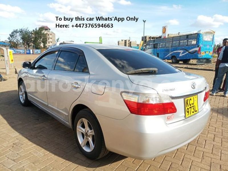 Big with watermark toyota premio nairobi nairobi 9415