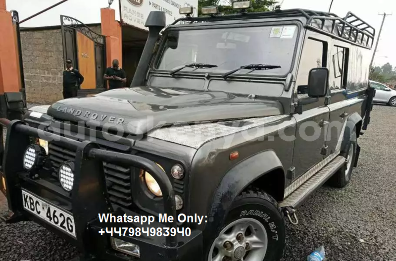 Big with watermark land rover defender nairobi nairobi 9426
