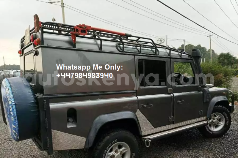 Big with watermark land rover defender nairobi nairobi 9426