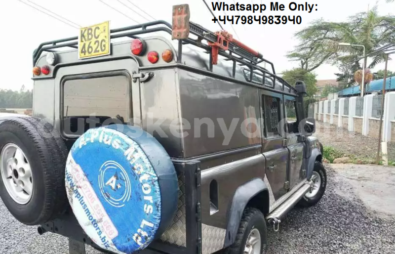 Big with watermark land rover defender nairobi nairobi 9426
