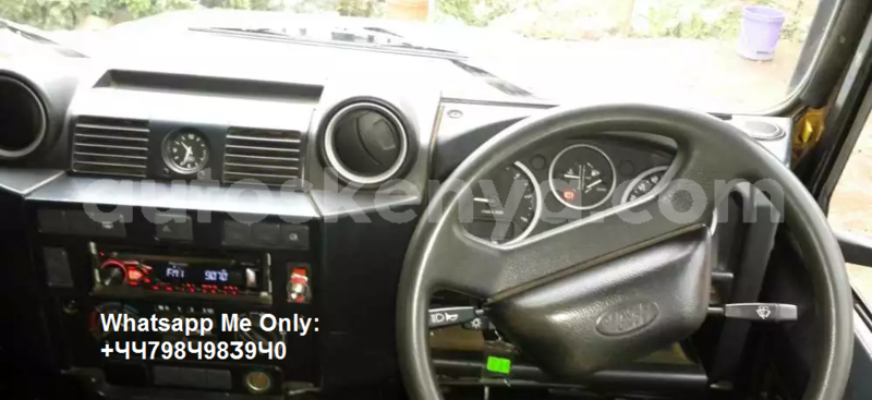 Big with watermark land rover defender nairobi nairobi 9426