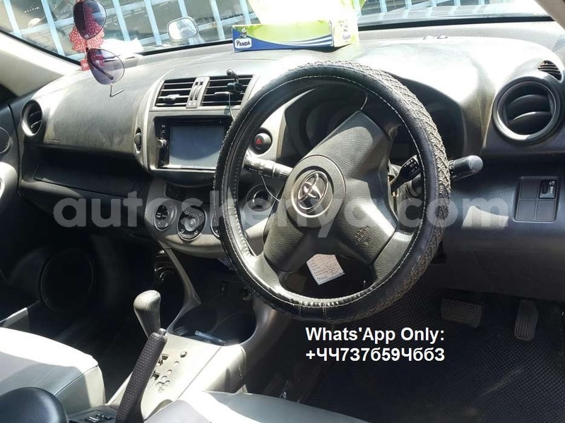 Big with watermark toyota rav4 nairobi nairobi 9429