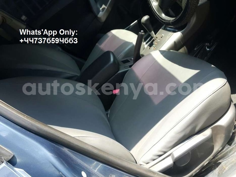 Big with watermark toyota rav4 nairobi nairobi 9429