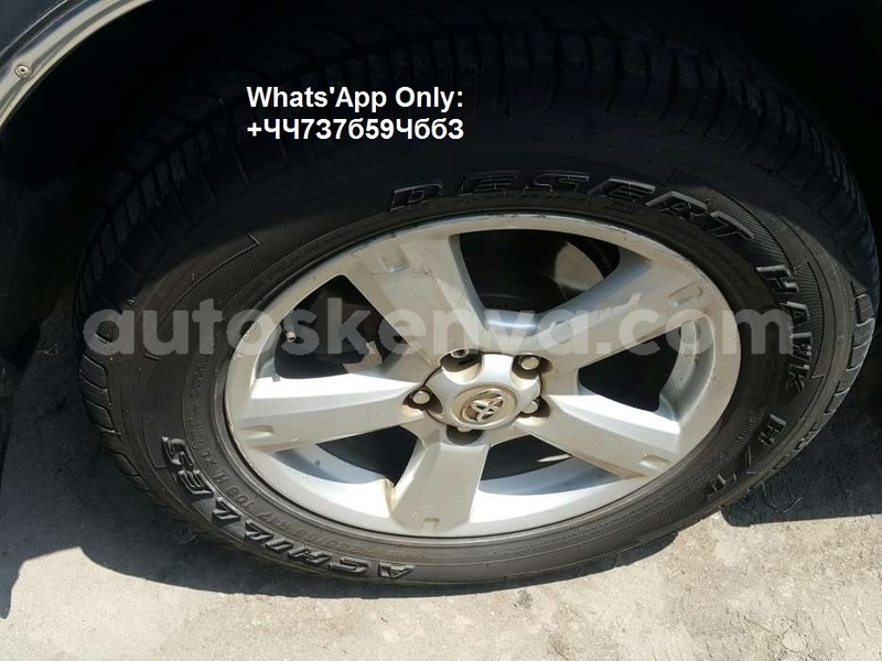 Big with watermark toyota rav4 nairobi nairobi 9429