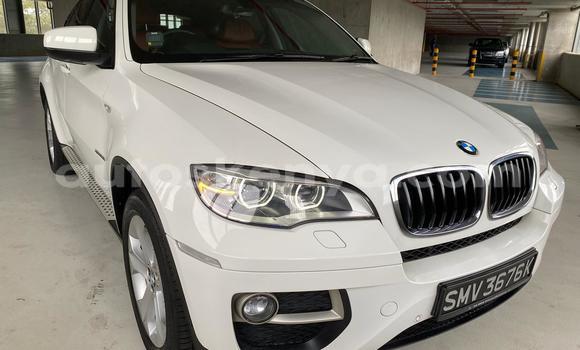 Oofamaa BMW X6 White Makiinaa iti Nairobi keessatti Nairobi keessatti Oofamaa BMW X6 White Makiinaa iti Nairobi keessatti Nairobi keessatti