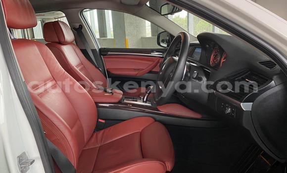 Oofamaa BMW X6 White Makiinaa iti Nairobi keessatti Nairobi keessatti Oofamaa BMW X6 White Makiinaa iti Nairobi keessatti Nairobi keessatti