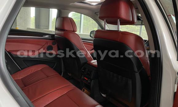 Oofamaa BMW X6 White Makiinaa iti Nairobi keessatti Nairobi keessatti Oofamaa BMW X6 White Makiinaa iti Nairobi keessatti Nairobi keessatti