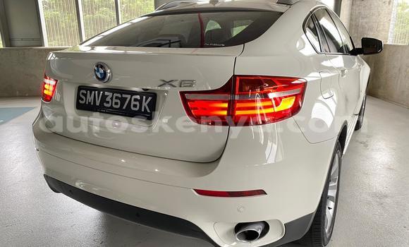 Oofamaa BMW X6 White Makiinaa iti Nairobi keessatti Nairobi keessatti Oofamaa BMW X6 White Makiinaa iti Nairobi keessatti Nairobi keessatti