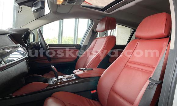 Oofamaa BMW X6 White Makiinaa iti Nairobi keessatti Nairobi keessatti Oofamaa BMW X6 White Makiinaa iti Nairobi keessatti Nairobi keessatti