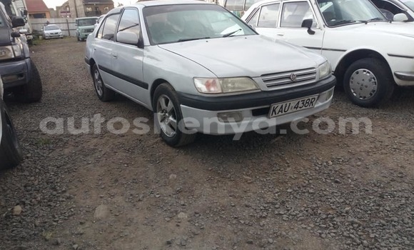 Nunua Ilio tumika Toyota Premio Fedha Gari ndani ya Nairobi nchini Nairobi Nunua Ilio tumika Toyota Premio Fedha Gari ndani ya Nairobi nchini Nairobi