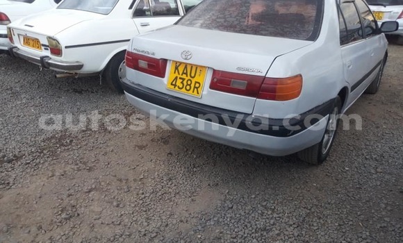 Nunua Ilio tumika Toyota Premio Fedha Gari ndani ya Nairobi nchini Nairobi Nunua Ilio tumika Toyota Premio Fedha Gari ndani ya Nairobi nchini Nairobi