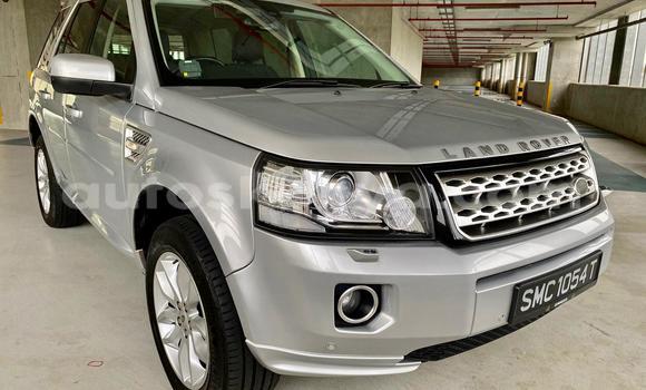 Oofamaa Land Rover Freelander Silver Makiinaa iti Nairobi keessatti Nairobi keessatti Oofamaa Land Rover Freelander Silver Makiinaa iti Nairobi keessatti Nairobi keessatti