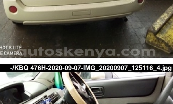 Buy Used Nissan X–Trail Other Car in Nairobi in Nairobi