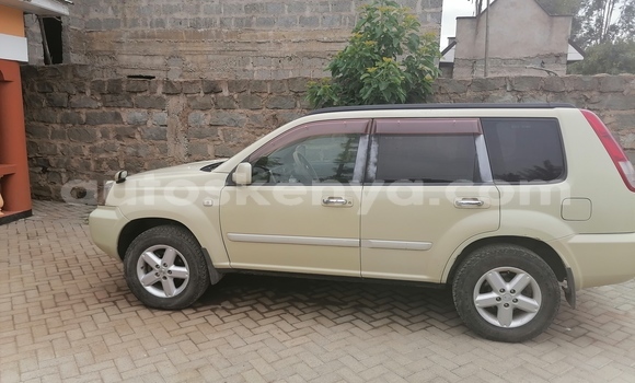 Nunua Ilio tumika Nissan X–Trail Nyingine Gari ndani ya Nairobi nchini Nairobi Nunua Ilio tumika Nissan X–Trail Nyingine Gari ndani ya Nairobi nchini Nairobi