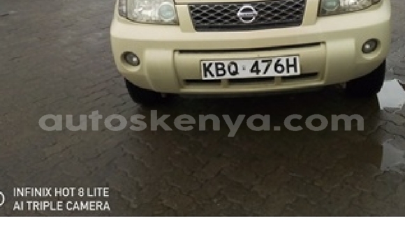 Nunua Ilio tumika Nissan X–Trail Nyingine Gari ndani ya Nairobi nchini Nairobi Nunua Ilio tumika Nissan X–Trail Nyingine Gari ndani ya Nairobi nchini Nairobi