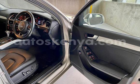 Oofamaa Audi A4 Silver Makiinaa iti Nairobi keessatti Nairobi keessatti Oofamaa Audi A4 Silver Makiinaa iti Nairobi keessatti Nairobi keessatti