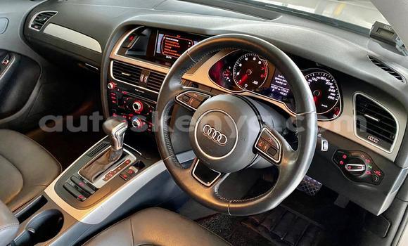 Oofamaa Audi A4 Silver Makiinaa iti Nairobi keessatti Nairobi keessatti Oofamaa Audi A4 Silver Makiinaa iti Nairobi keessatti Nairobi keessatti