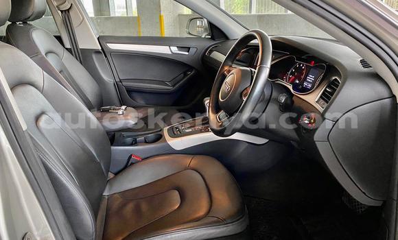 Oofamaa Audi A4 Silver Makiinaa iti Nairobi keessatti Nairobi keessatti Oofamaa Audi A4 Silver Makiinaa iti Nairobi keessatti Nairobi keessatti
