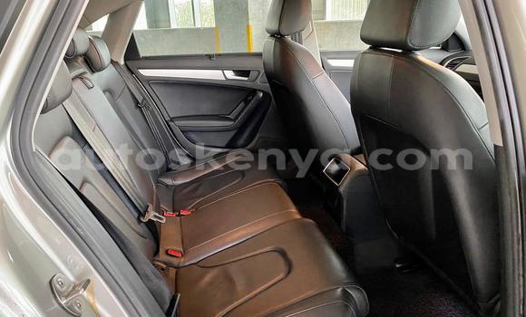 Oofamaa Audi A4 Silver Makiinaa iti Nairobi keessatti Nairobi keessatti Oofamaa Audi A4 Silver Makiinaa iti Nairobi keessatti Nairobi keessatti