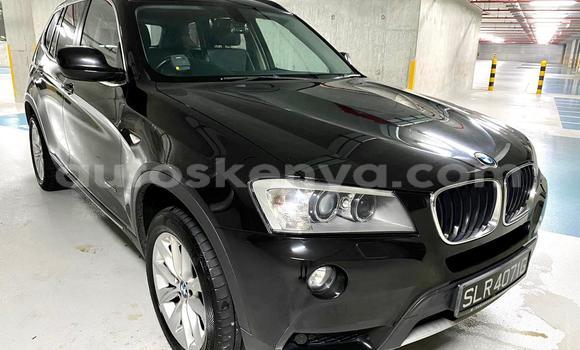Oofamaa BMW X3 Black Makiinaa iti Nairobi keessatti Nairobi keessatti Oofamaa BMW X3 Black Makiinaa iti Nairobi keessatti Nairobi keessatti