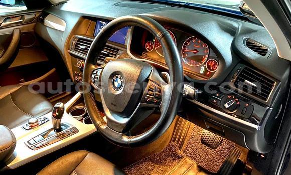 Oofamaa BMW X3 Black Makiinaa iti Nairobi keessatti Nairobi keessatti Oofamaa BMW X3 Black Makiinaa iti Nairobi keessatti Nairobi keessatti